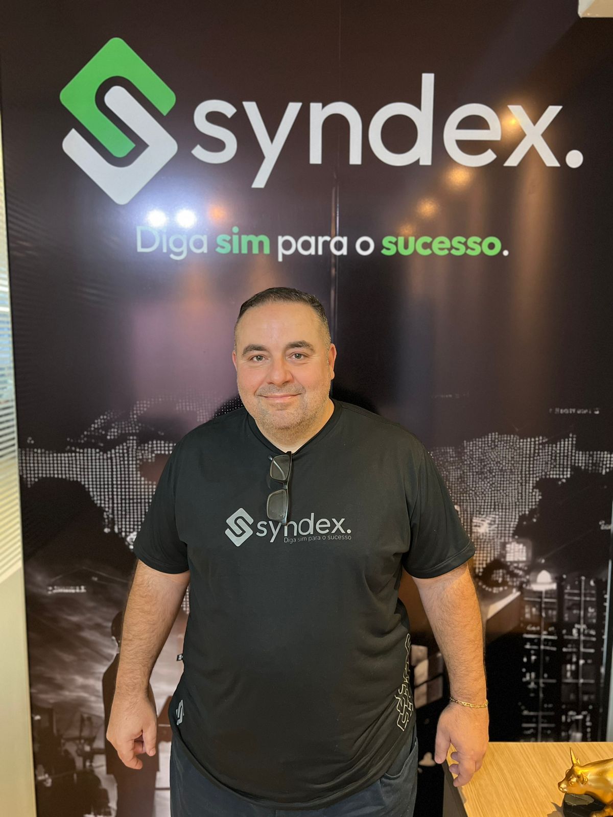 Rodrigo La Porta Soares