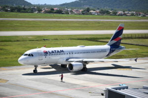 Chapecó terá novo voo diário para Florianópolis a partir de junho