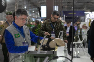 Concurso i9 Defense vai premiar tecnologias inovadoras em defesa.