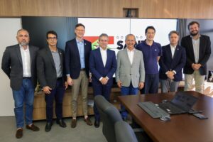 Fabricante internacional de automóveis planeja expansão no Brasil com nova filial em Santa Catarina