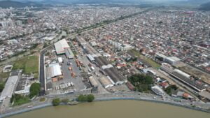 Itajaí tem mais de R$ 160 milhões em projetos aprovados no PAC do Governo Federal