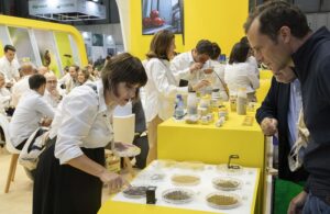 Fruit Attraction atrai expositores de quatro continentes em primeira edição no Brasil