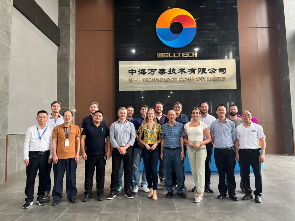 Empresários diversificam parcerias no exterior pela competitividade