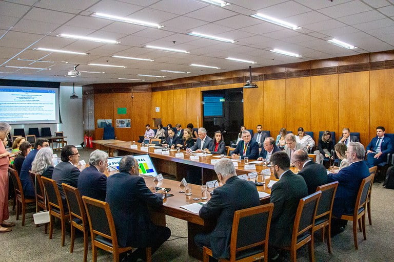 MDIC reativa Conex de olho no comércio Brasil-África