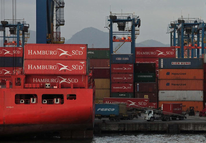 Mdic reduz projeção de superávit comercial de US$ 94,4 bi para US$ 73,5 bi em 2024