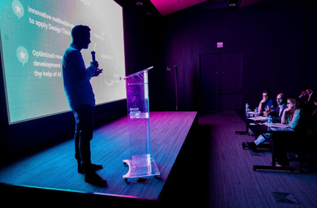 Sapiens Parque recebe competição de Startups catarinenses interessadas em expor em Dubai