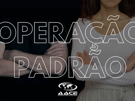 Carreira suspende operação padrão por tempo indeterminado