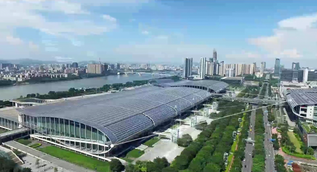 FIESC abre inscrições para missão à Canton Fair em outubro