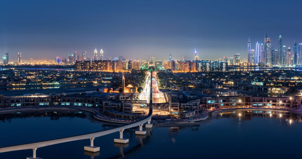 Inscreva-se: webinar da ApexBrasil vai apresentar oportunidades para empresas brasileiras de tecnologia nos Emirados Árabes Unidos