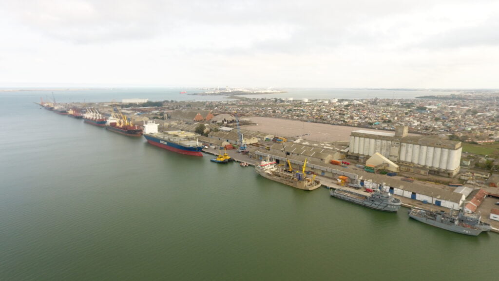 RESOLUÇÃO DA ANTAQ PREVÊ PREFERÊNCIA DE ATRACAÇÃO PARA EMBARCAÇÕES UTILIZADAS PARA O TRANSPORTE DE DONATIVOS ÀS VÍTIMAS DAS ENCHENTES NO RS