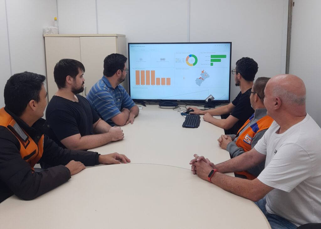 Tecnologia será nova aliada na prevenção e atendimento de cheias e enchentes em Itajaí