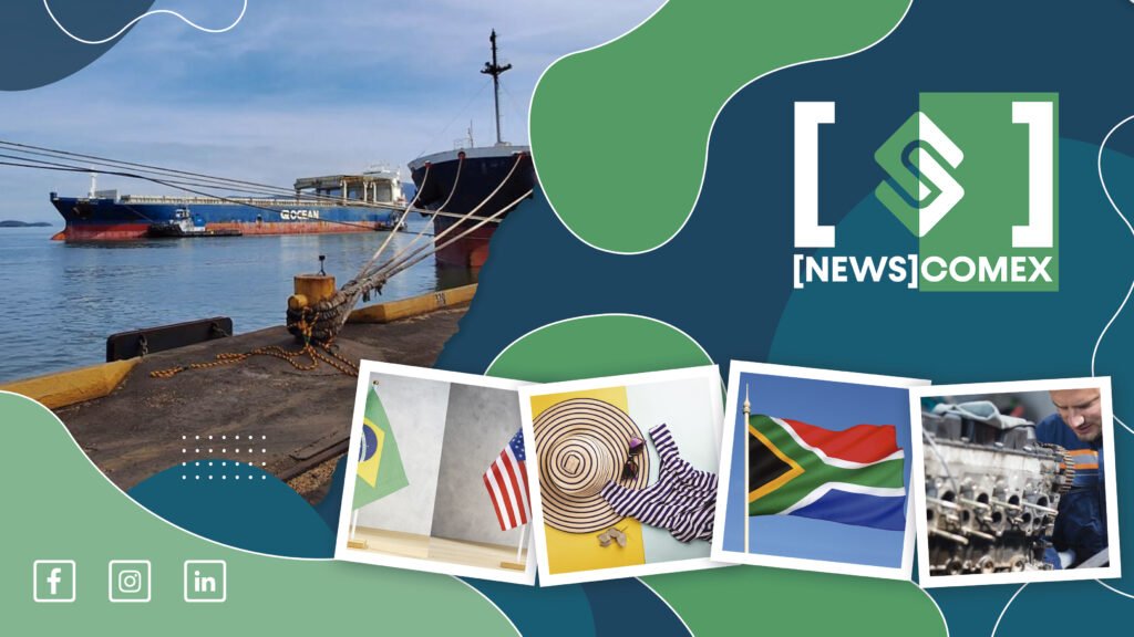 [NEWS]COMEX - Week 24 | 2024