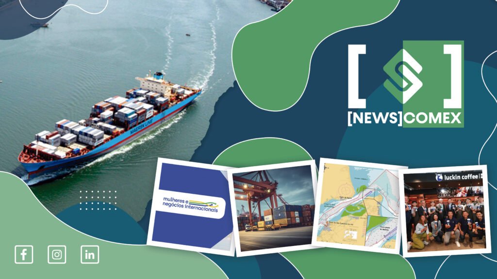 [NEWS]COMEX - Week 23 | 2024