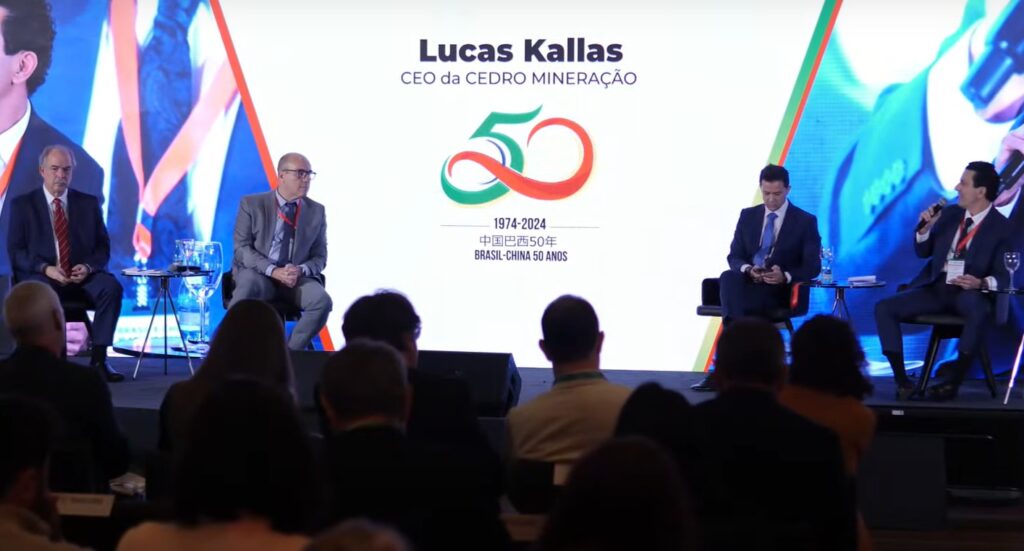 Relação Brasil e China: ‘Tem que ter uma agenda conjunta sobre descarbonização’