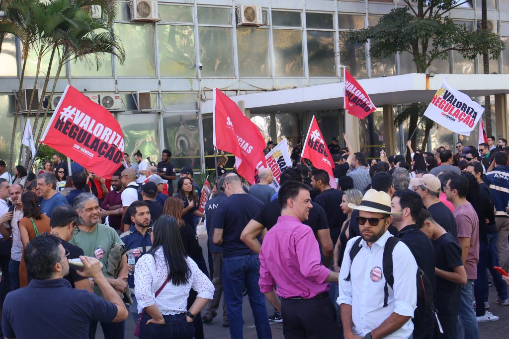 Veja o resumo da 5ª Mesa da Regulação e os encaminhamentos do Sinagências