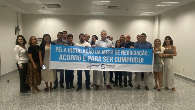 Delegacias Sindicais intensificam reivindicações da categoria e fortalecem a mobilização