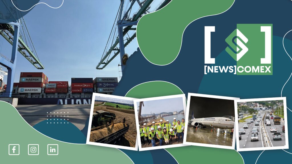 [NEWS]COMEX - Week 37 | 2024