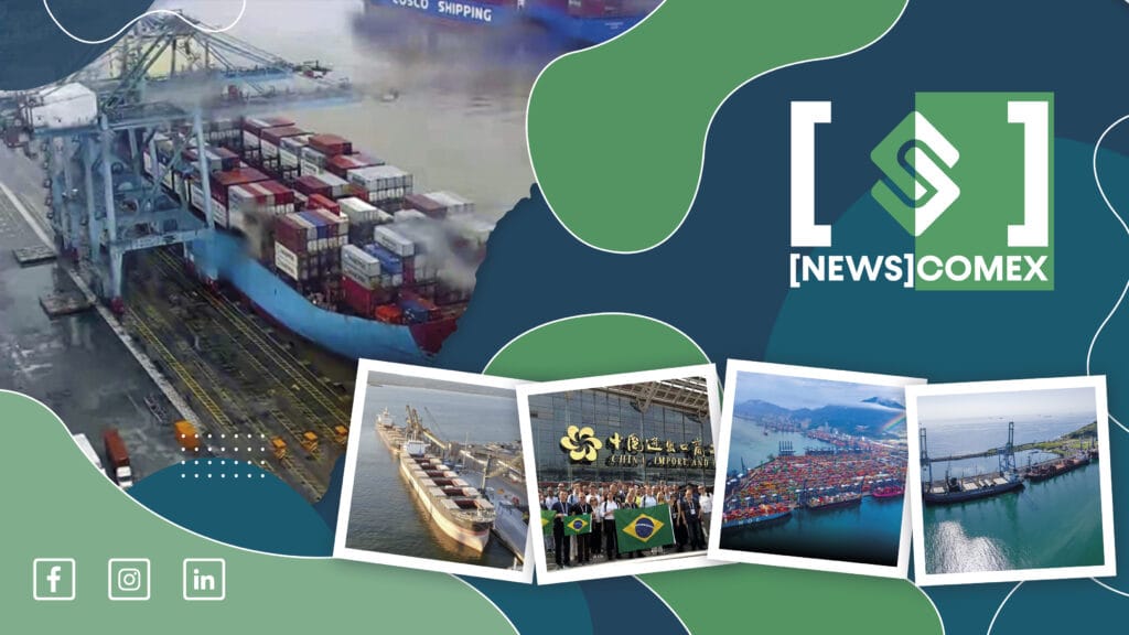 [NEWS]COMEX - Week 42 | 2024