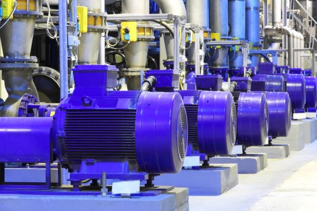 Produção industrial catarinense cresce 6,4% no ano até agosto