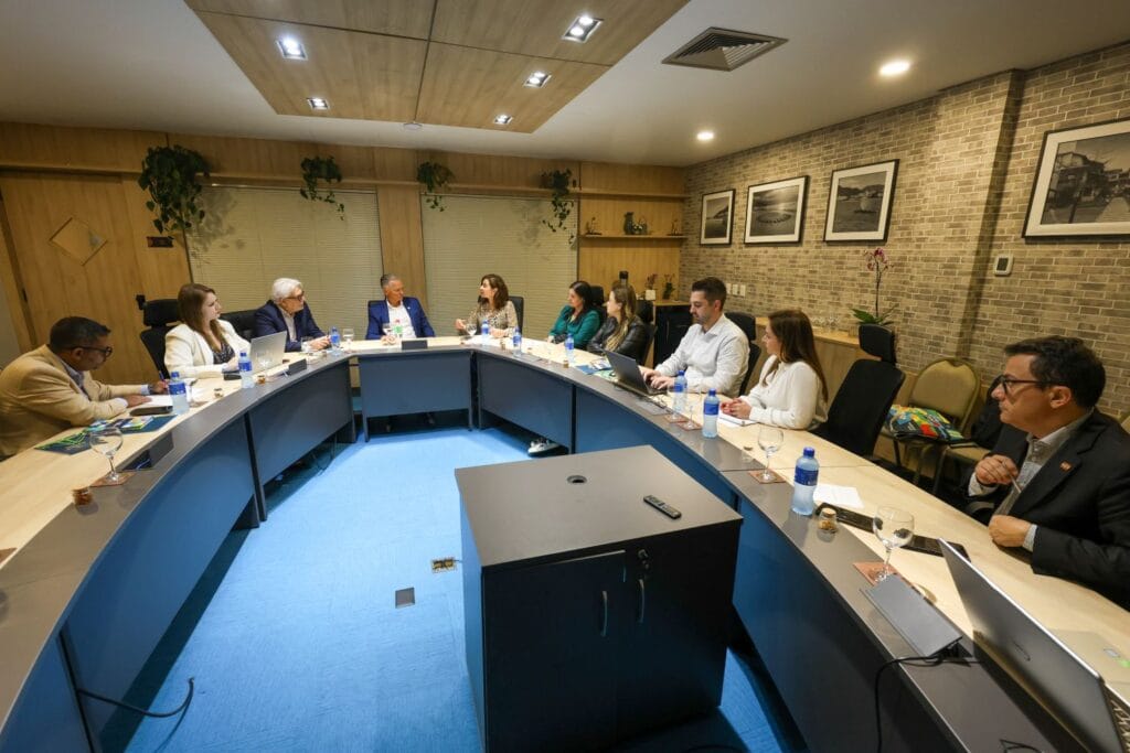 COSUD SC: estados buscam integrar debate nacional sobre renovação das concessões ferroviárias