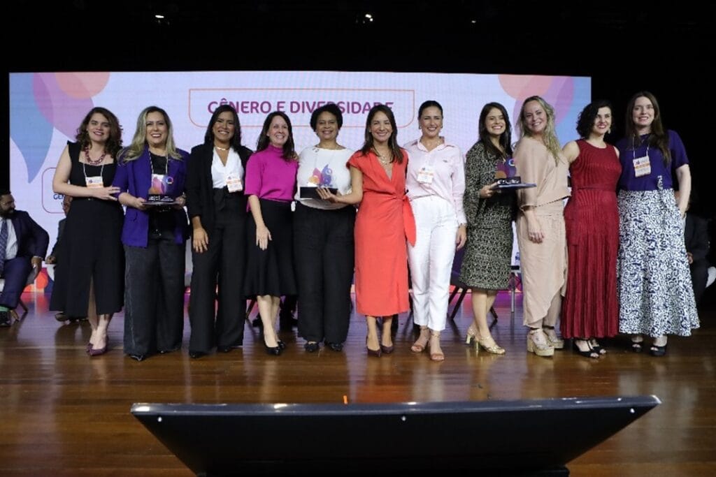 PortoNave Fica em primeiro lugar no prêmio ANTAQ em gênero e diversidade