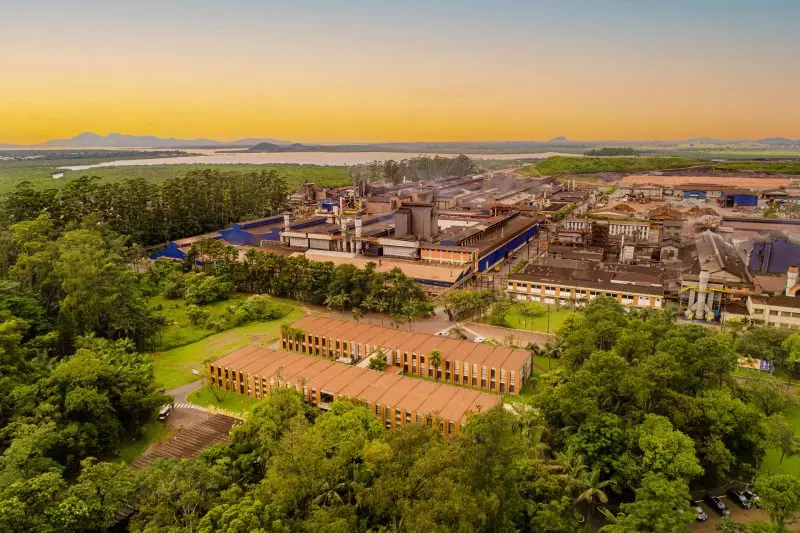 BNDES destina R$ 58 milhões a desenvolvimento de motores de multinacional de SC