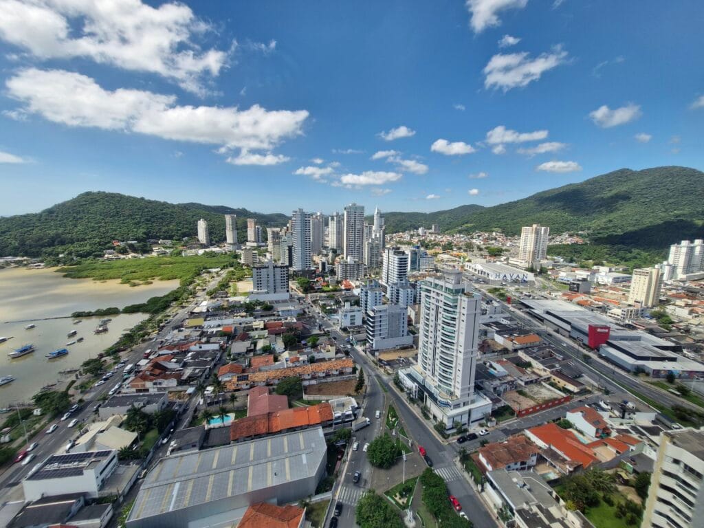 Itajaí mantém liderança no ranking do ICMS pelo segundo ano consecutivo