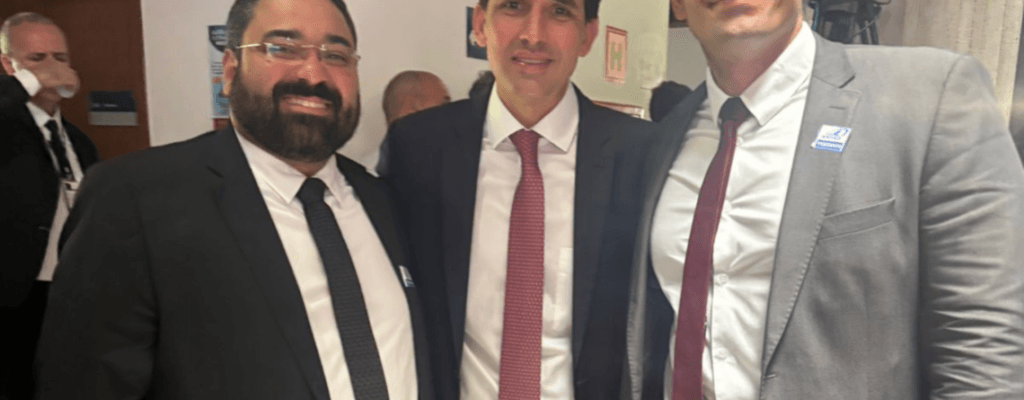 Porto de Imbituba participa do evento de lançamento da carteira de leilões de arrendamentos e concessões portuárias