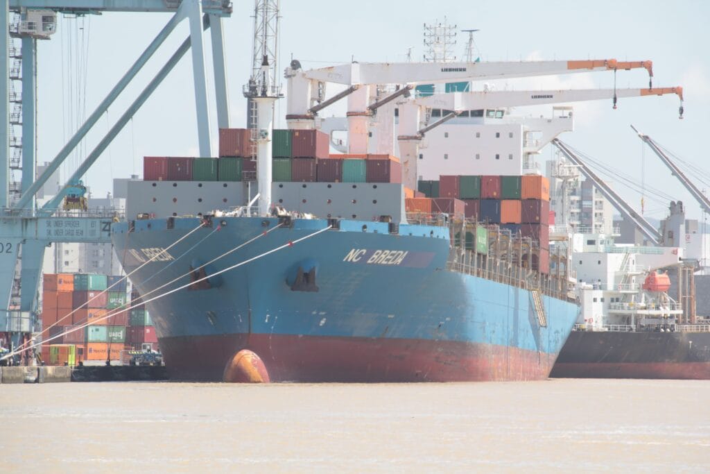 Prefeitura de Itajaí reivindica autoridade portuária Pública e Municipal desde 2017