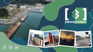 [NEWS]COMEX - Week 05 | 2025