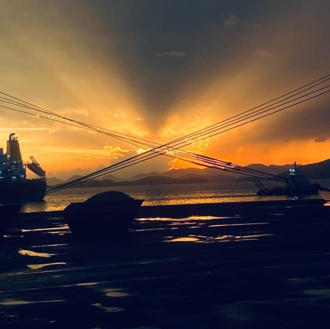 Porto de São Francisco economiza R$ 30 milhões com racionalização de compras em 2024