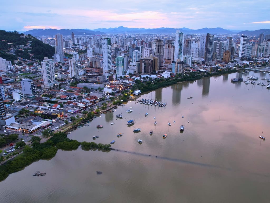 Confira o funcionamento dos serviços públicos do município de Itajaí no Carnaval papa Siri