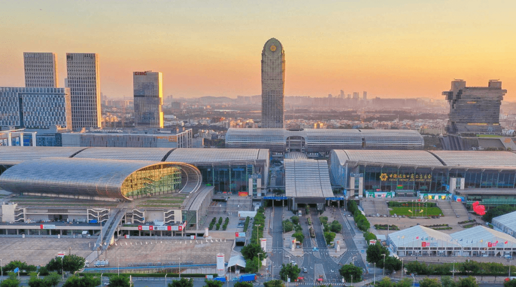 FIESC abre inscrições para Canton Fair