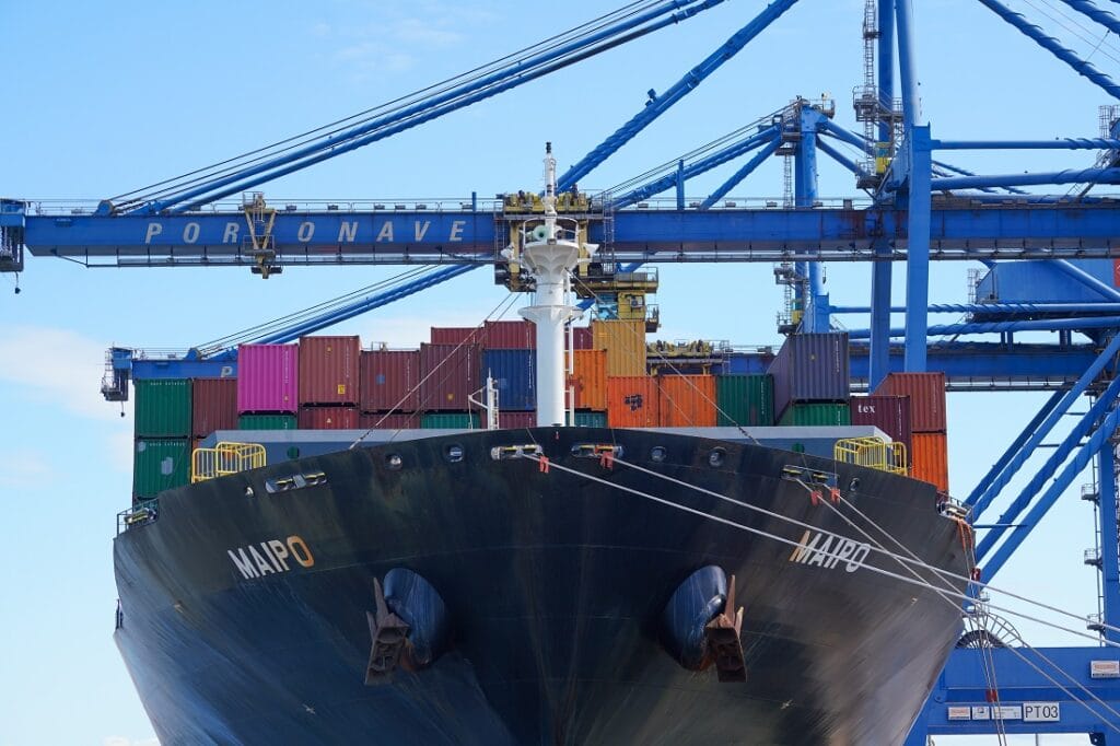 São Bento do Sul é líder nacional em exportação de móveis