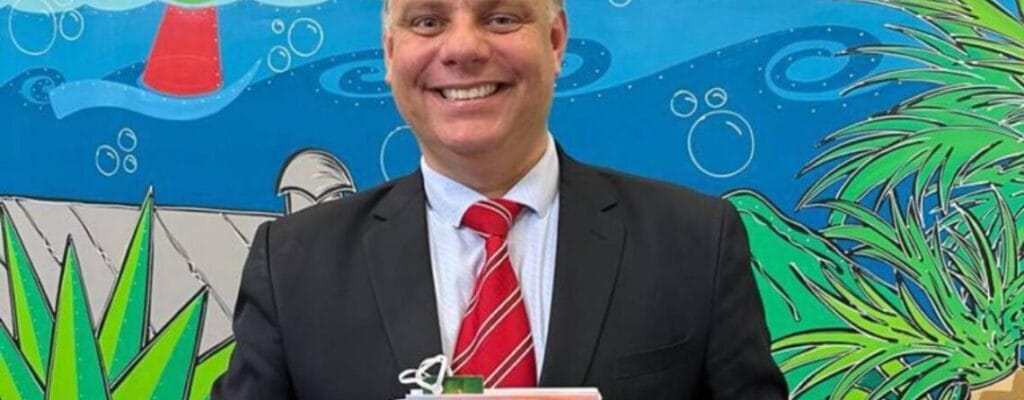 Christiano Lopes de Oliveira assume a presidência do Porto de Imbituba