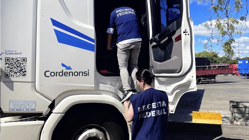 Greve: operação-padrão e caravanas seguem até esta sexta (14)