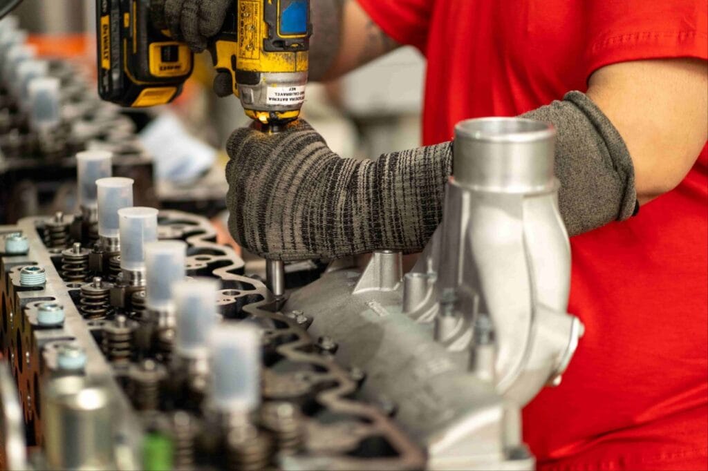 Momento é de detalhar impactos e reforçar o diálogo com os Estados Unidos, avalia CNI