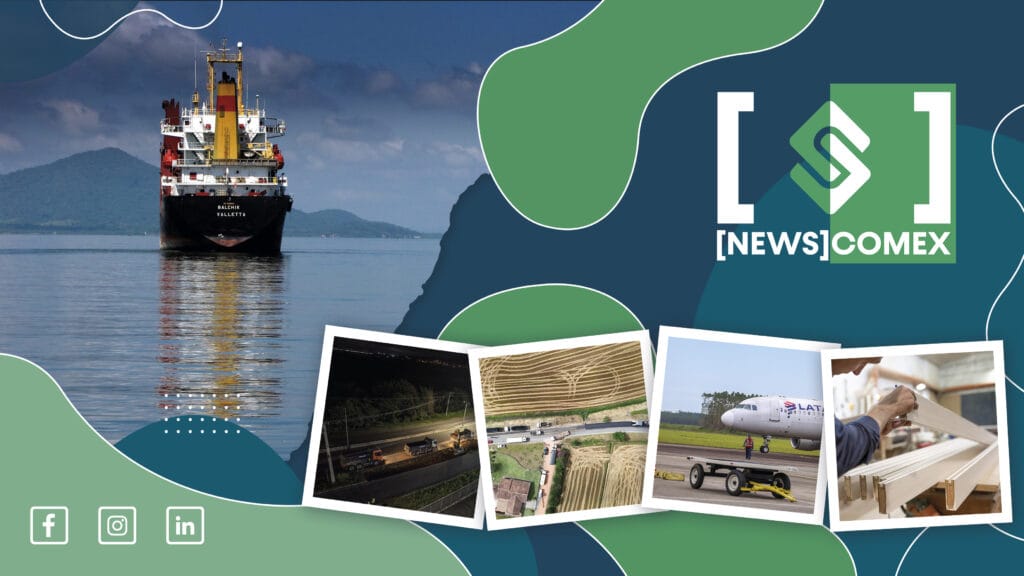 [NEWS]COMEX - Week 12 | 2025