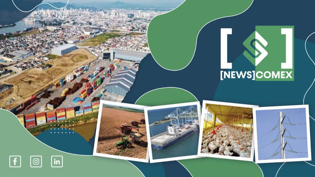 [NEWS]COMEX - Week 14 | 2025