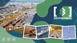 [NEWS]COMEX - Week 14 | 2025