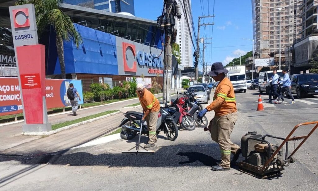 Primeira fase da expansão da rede de gás natural em Itajaí tem investimento previsto de R$ 3,7 milhões