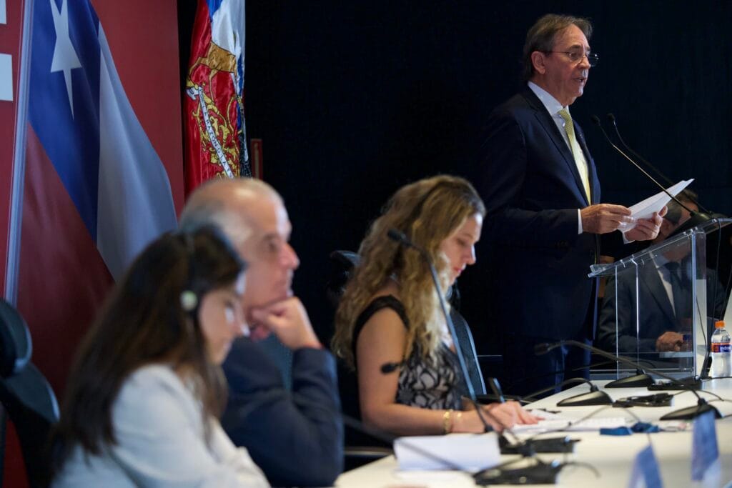 Brasil e Chile podem encontrar soluções eficazes para enfrentar desafios comuns