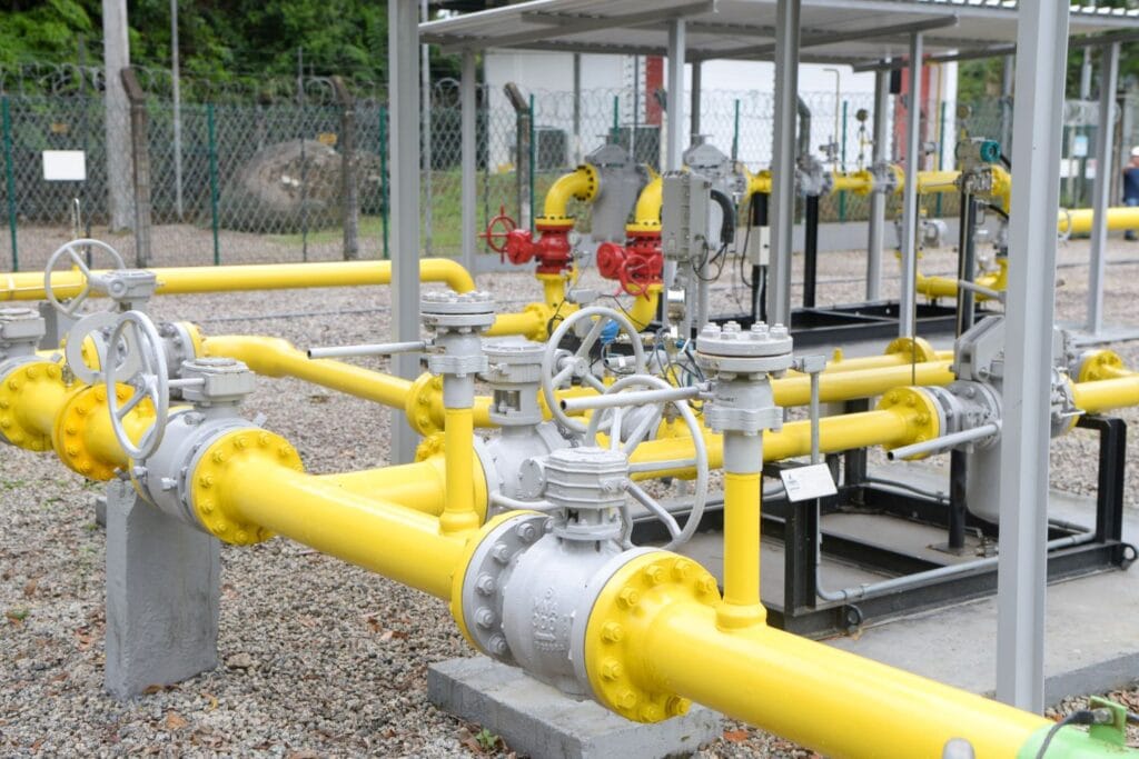 Cliente industrial da SCGÁS se torna um dos maiores consumidores da Grande Florianópolis