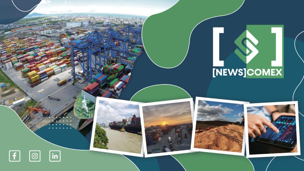 [NEWS]COMEX - Week 16 | 2025