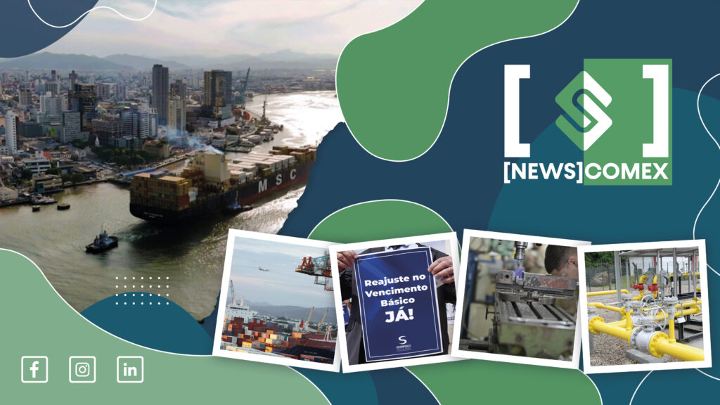 [NEWS]COMEX | Week 17 - 2025