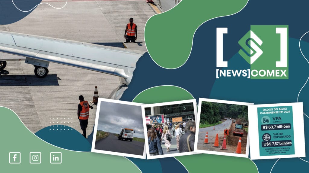 [NEWS]COMEX | Week 18 - 2025