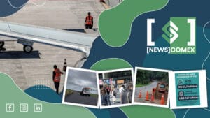 [NEWS]COMEX | Week 18 - 2025