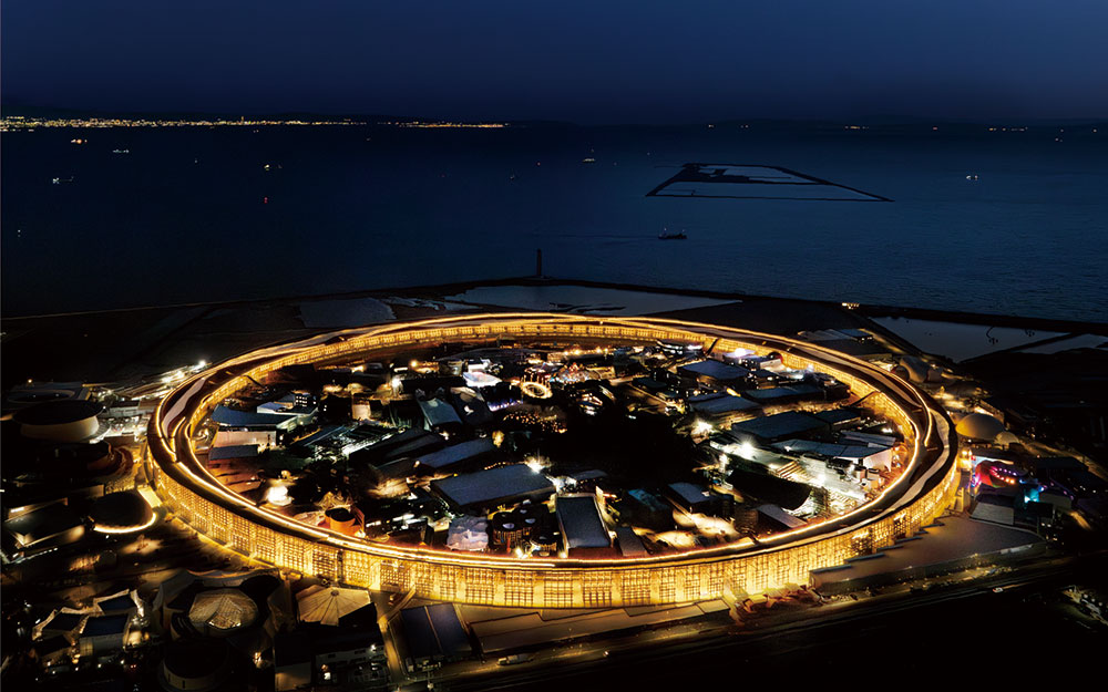 Missão da CNI leva industriais à Expo Osaka, no Japão