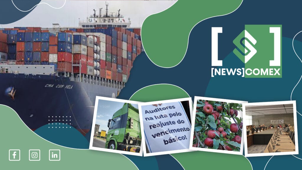 [NEWS]COMEX | Week 19 - 2025