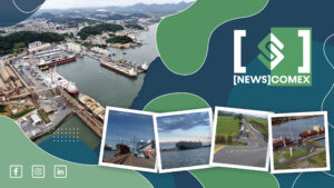 [NEWS]COMEX - Week 21 | 2025